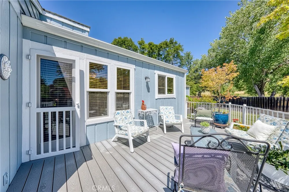3498 Marina Drive W Lakeport, CA 95453