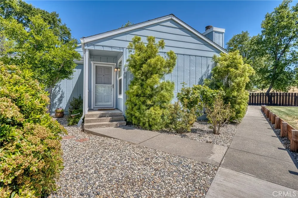 3498 Marina Drive W Lakeport, CA 95453