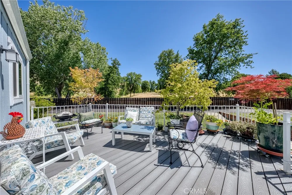 3498 Marina Drive W Lakeport, CA 95453