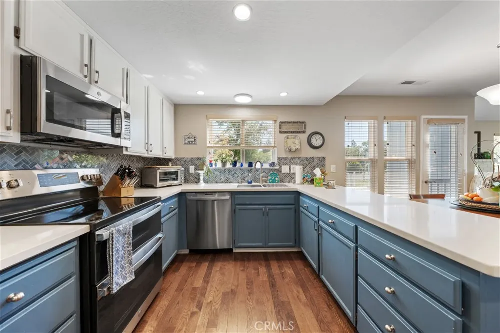 3498 Marina Drive W Lakeport, CA 95453