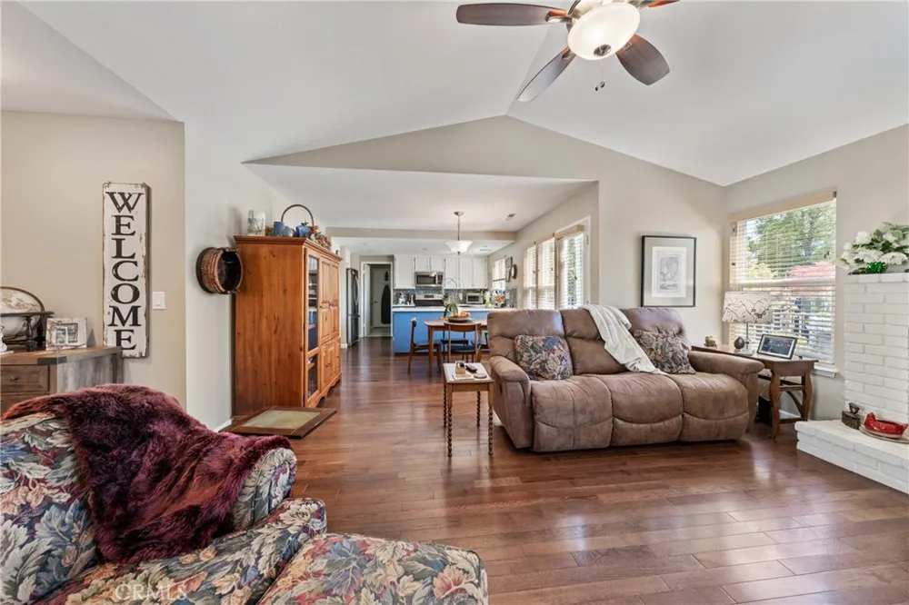 3498 Marina Drive W Lakeport, CA 95453