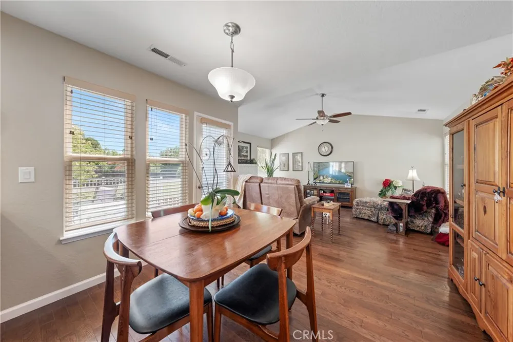 3498 Marina Drive W Lakeport, CA 95453