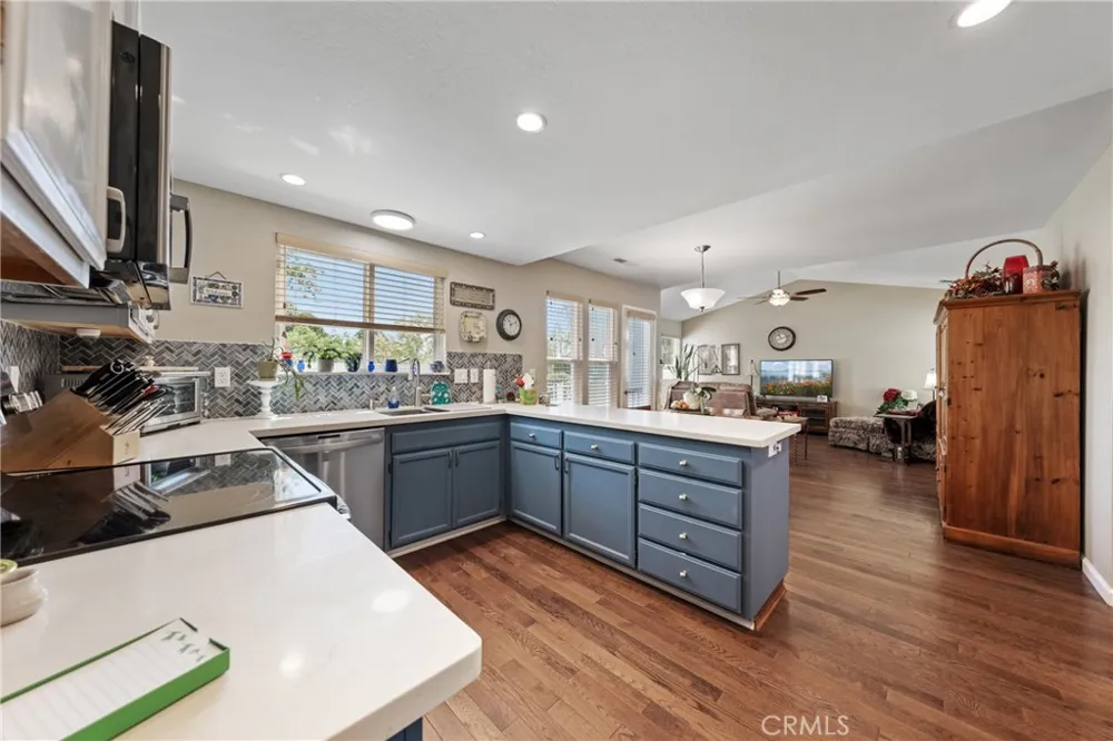 3498 Marina Drive W Lakeport, CA 95453