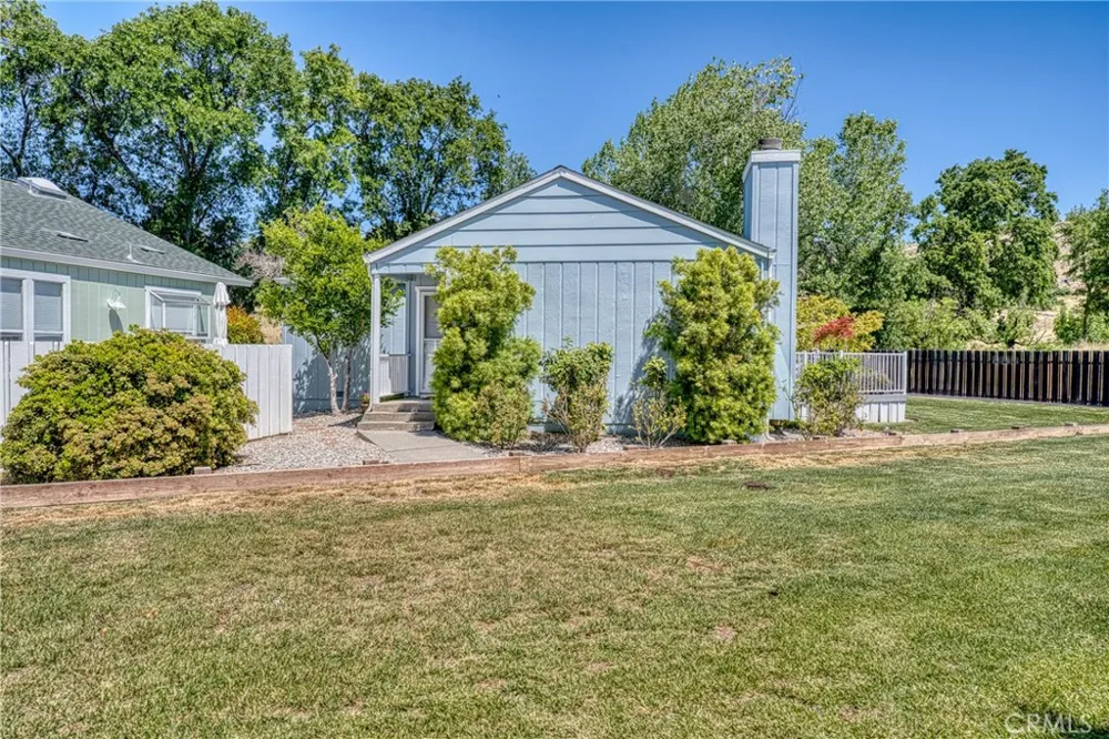 3498 Marina Drive W Lakeport, CA 95453