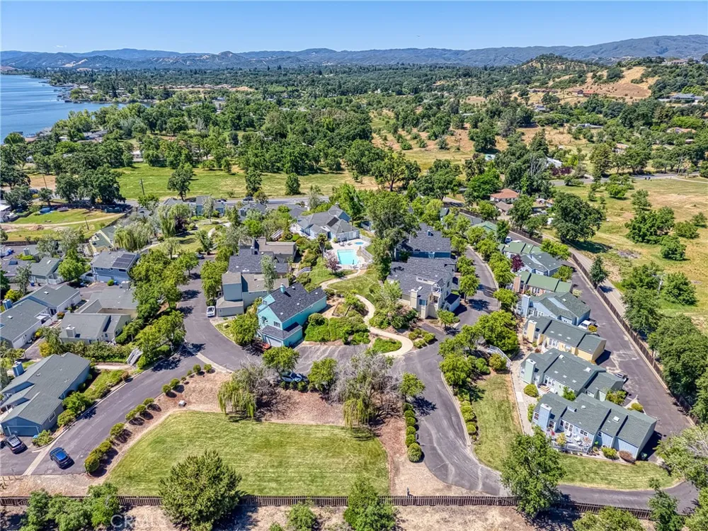 3498 Marina Drive W Lakeport, CA 95453