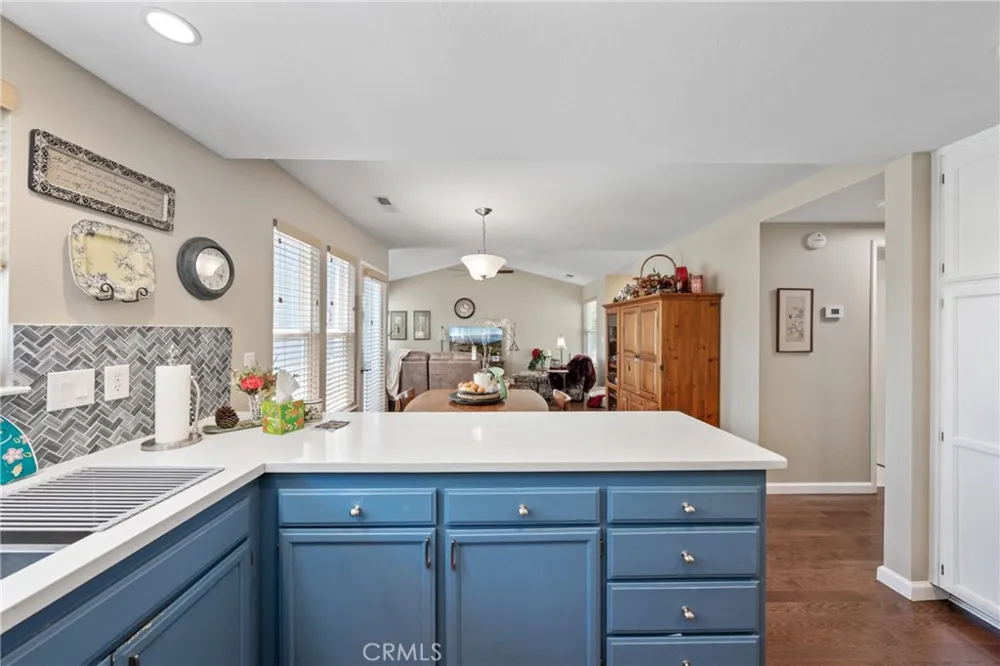 3498 Marina Drive W Lakeport, CA 95453