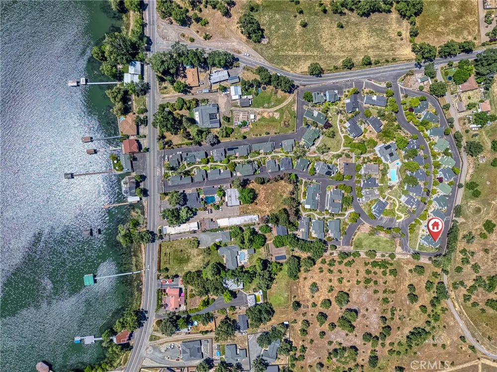 3498 Marina Drive W Lakeport, CA 95453