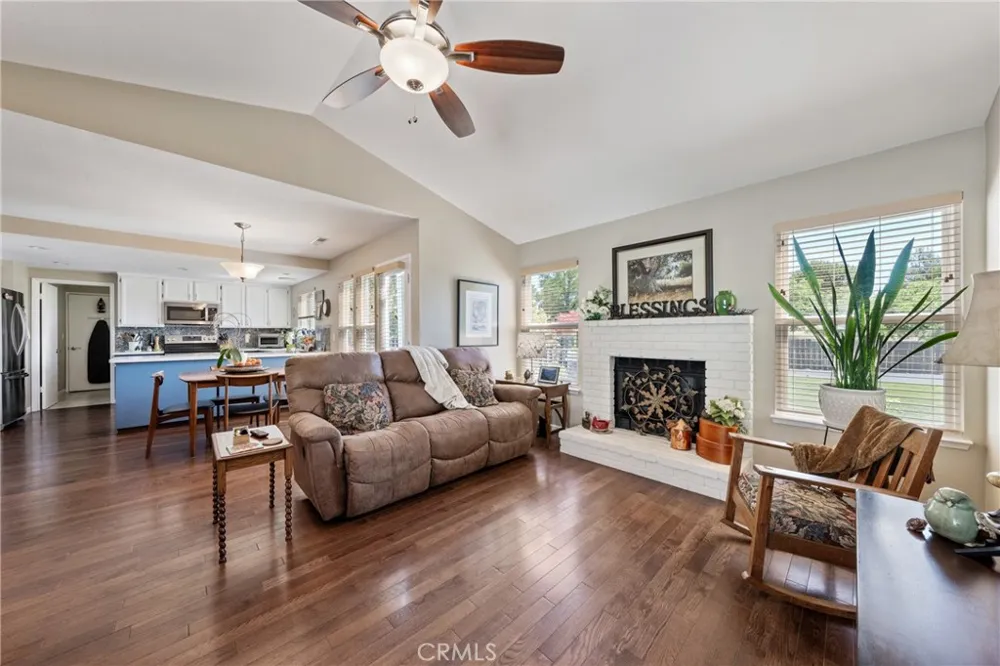 3498 Marina Drive W Lakeport, CA 95453