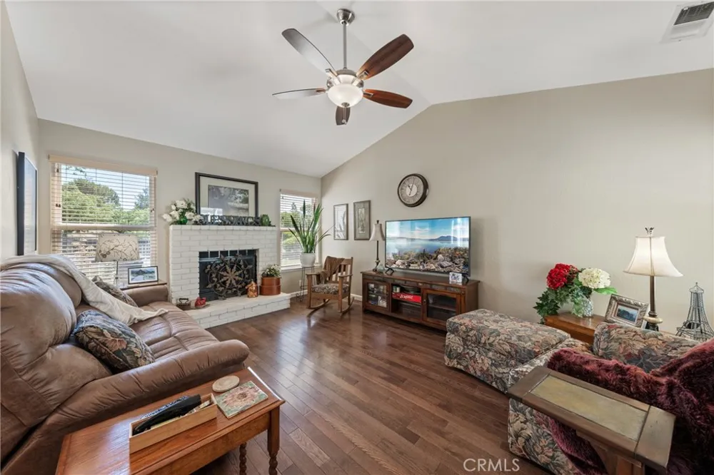 3498 Marina Drive W Lakeport, CA 95453
