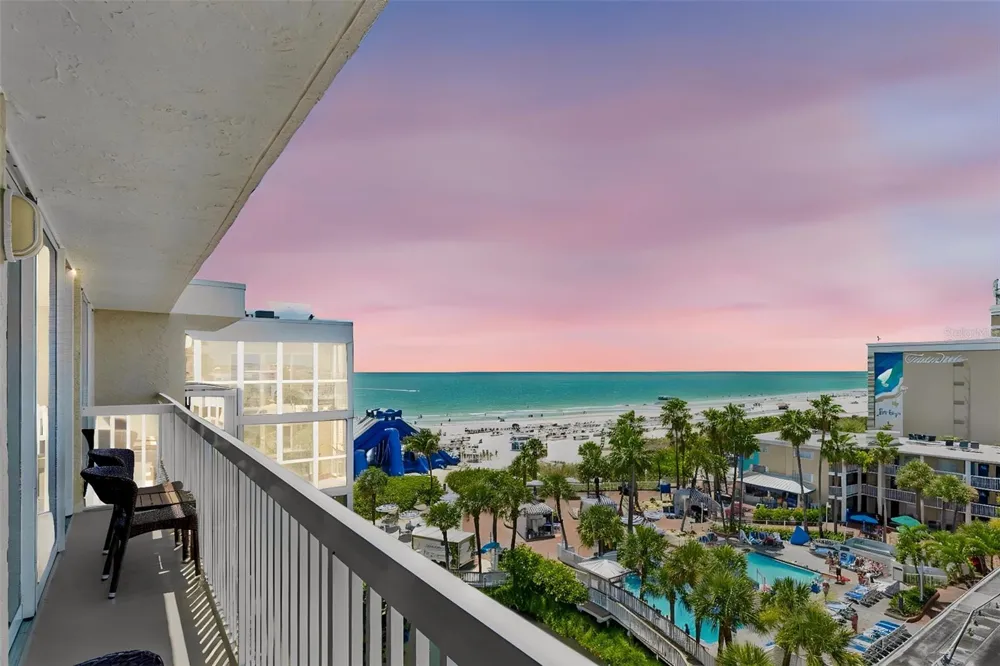 5500 GULF BOULEVARD #7230 St Pete Beach, FL 33706