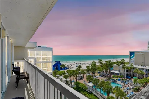 5500 GULF BOULEVARD #7230