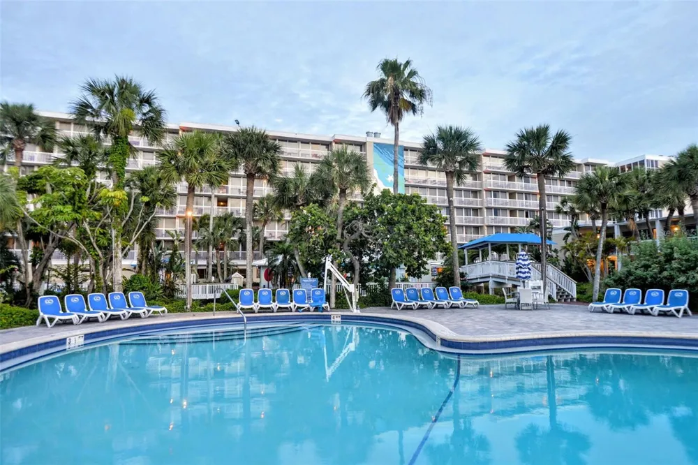5500 GULF BOULEVARD #7230 St Pete Beach, FL 33706
