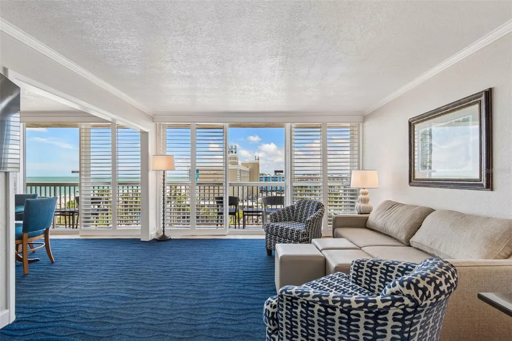 5500 GULF BOULEVARD #7230 St Pete Beach, FL 33706
