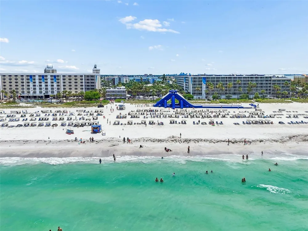 5500 GULF BOULEVARD #7230 St Pete Beach, FL 33706