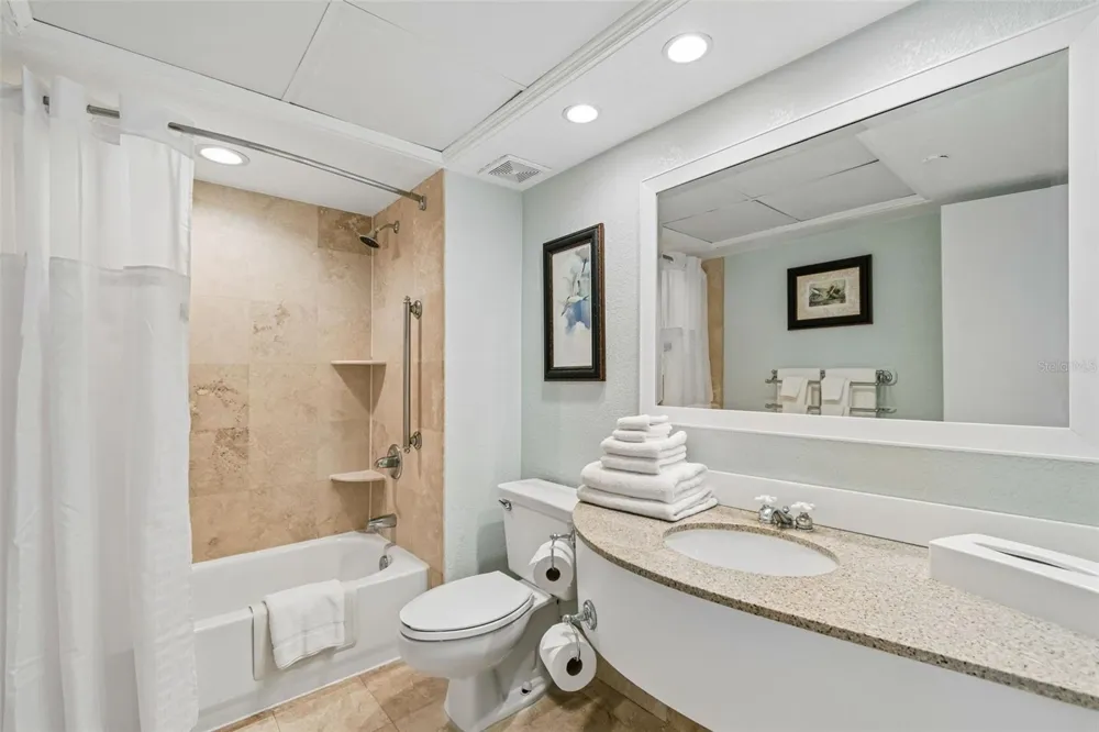 5500 GULF BOULEVARD #7230 St Pete Beach, FL 33706