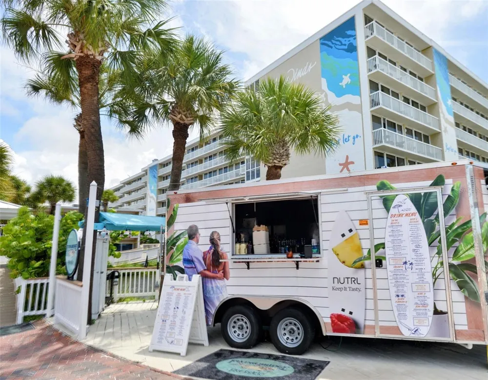 5500 GULF BOULEVARD #7230 St Pete Beach, FL 33706