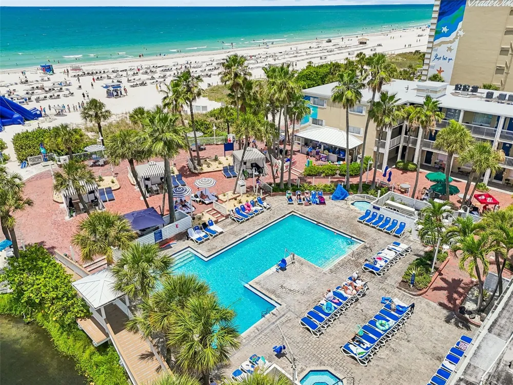 5500 GULF BOULEVARD #7230 St Pete Beach, FL 33706