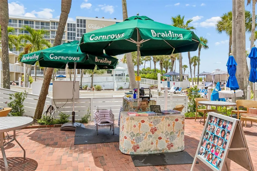 5500 GULF BOULEVARD #7230 St Pete Beach, FL 33706