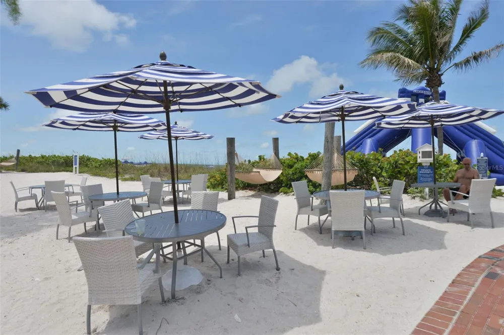 5500 GULF BOULEVARD #7230 St Pete Beach, FL 33706