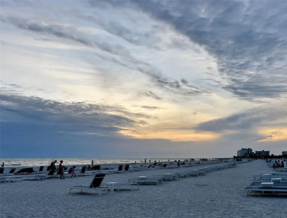 5500 GULF BOULEVARD #7230 St Pete Beach, FL 33706