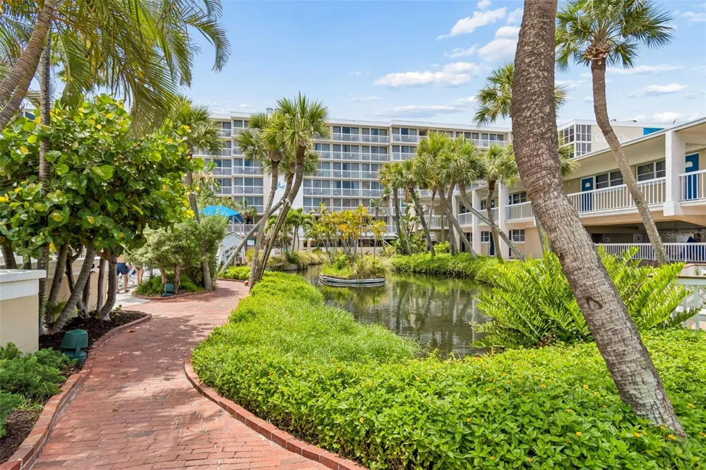 5500 GULF BOULEVARD #7230 St Pete Beach, FL 33706