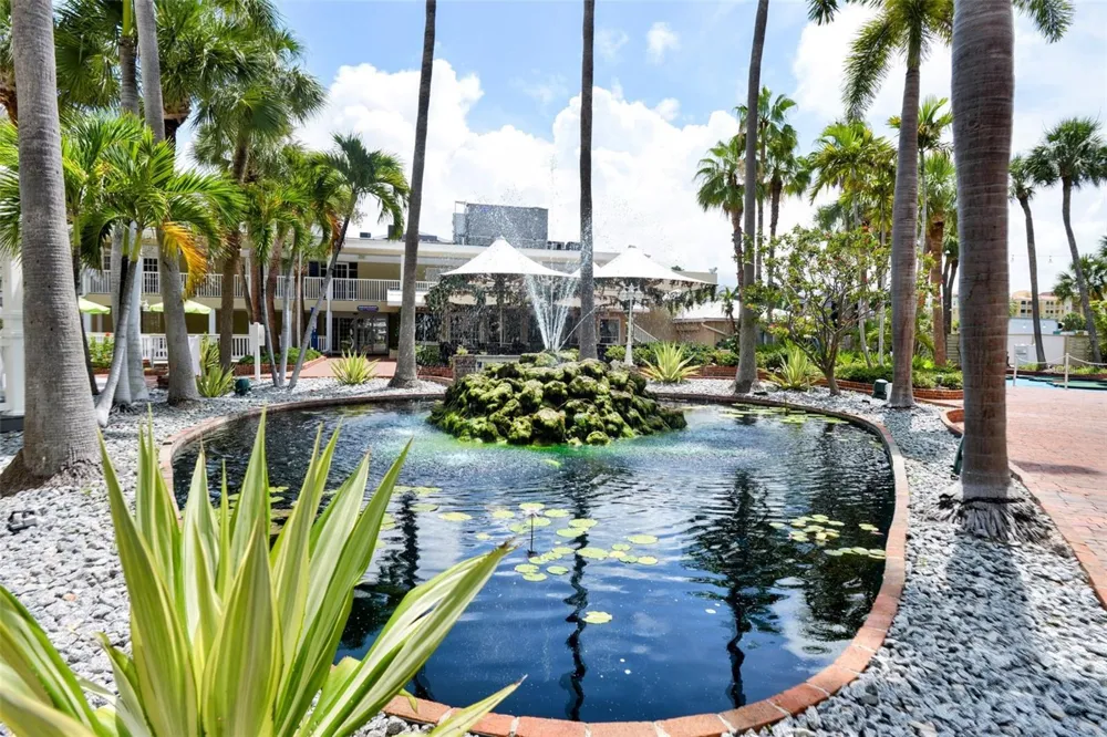 5500 GULF BOULEVARD #7230 St Pete Beach, FL 33706