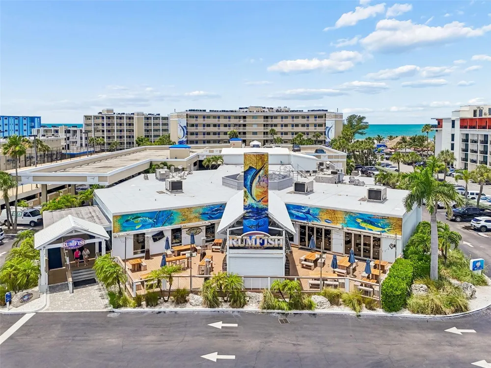 5500 GULF BOULEVARD #7230 St Pete Beach, FL 33706