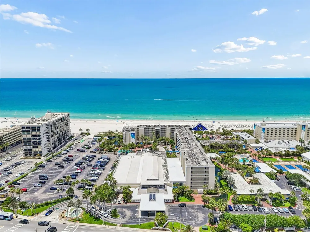 5500 GULF BOULEVARD #7230 St Pete Beach, FL 33706