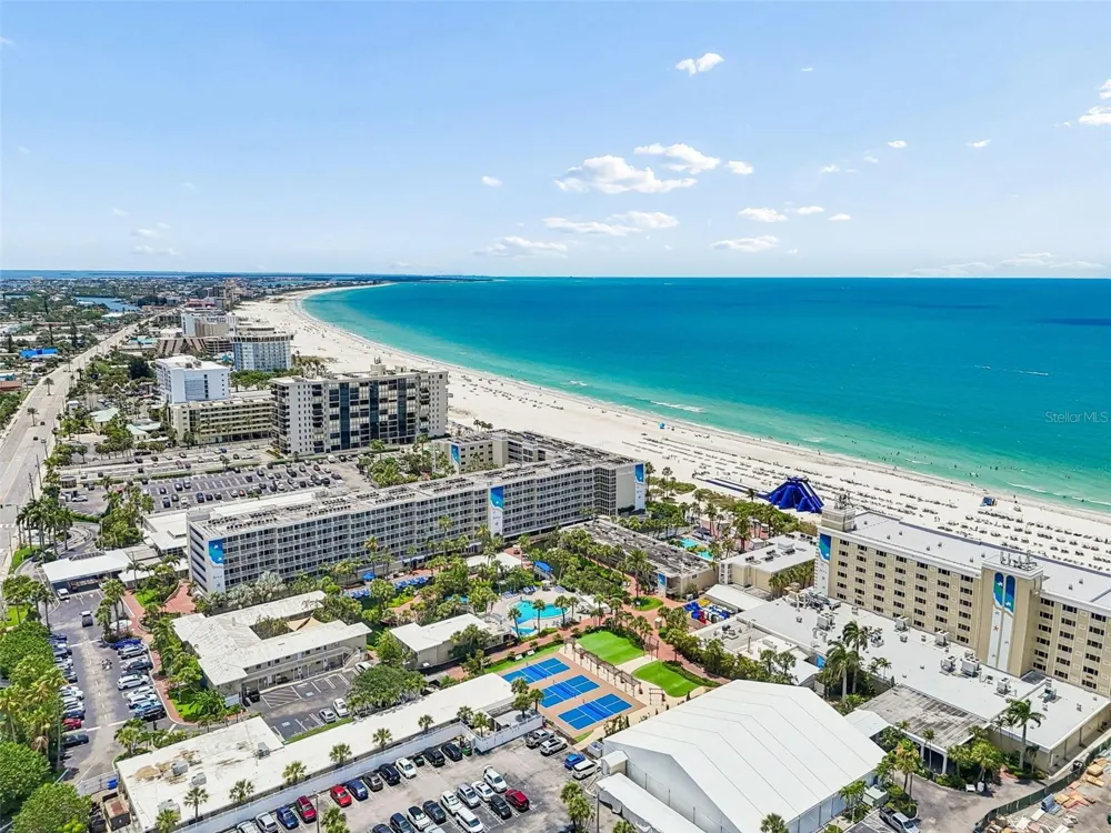 5500 GULF BOULEVARD #7230 St Pete Beach, FL 33706
