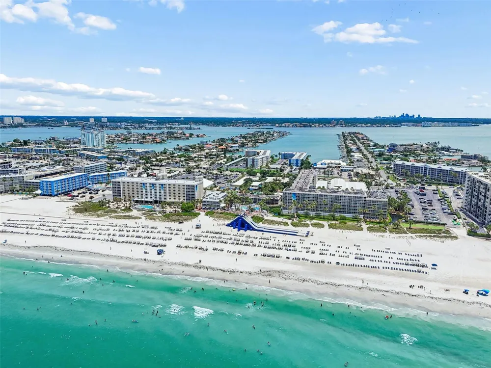 5500 GULF BOULEVARD #7230 St Pete Beach, FL 33706
