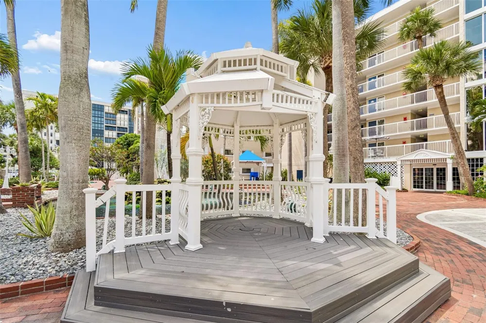 5500 GULF BOULEVARD #7230 St Pete Beach, FL 33706
