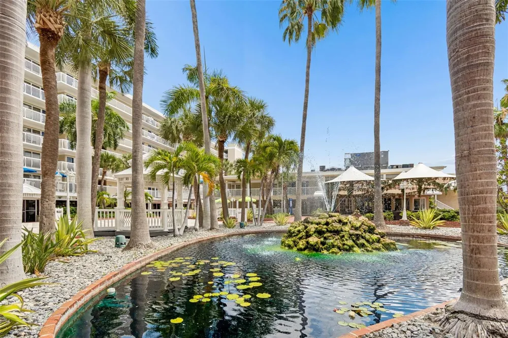 5500 GULF BOULEVARD #7230 St Pete Beach, FL 33706