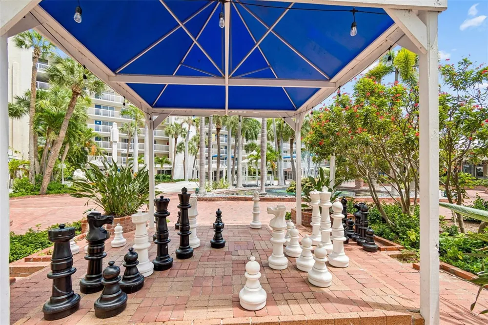 5500 GULF BOULEVARD #7230 St Pete Beach, FL 33706