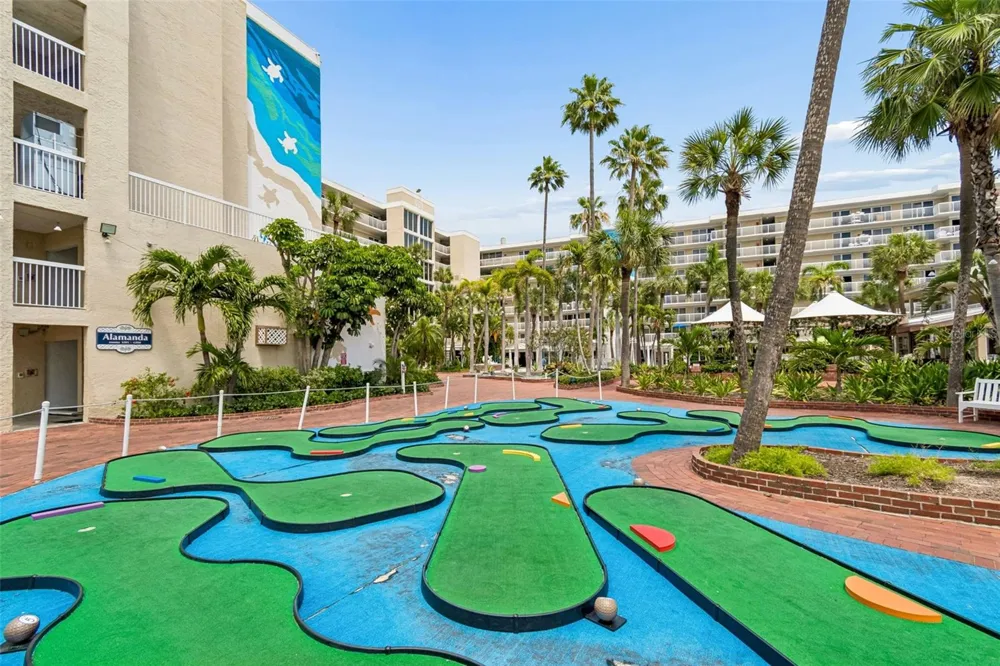 5500 GULF BOULEVARD #7230 St Pete Beach, FL 33706