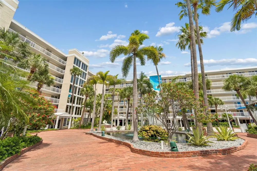5500 GULF BOULEVARD #7230 St Pete Beach, FL 33706