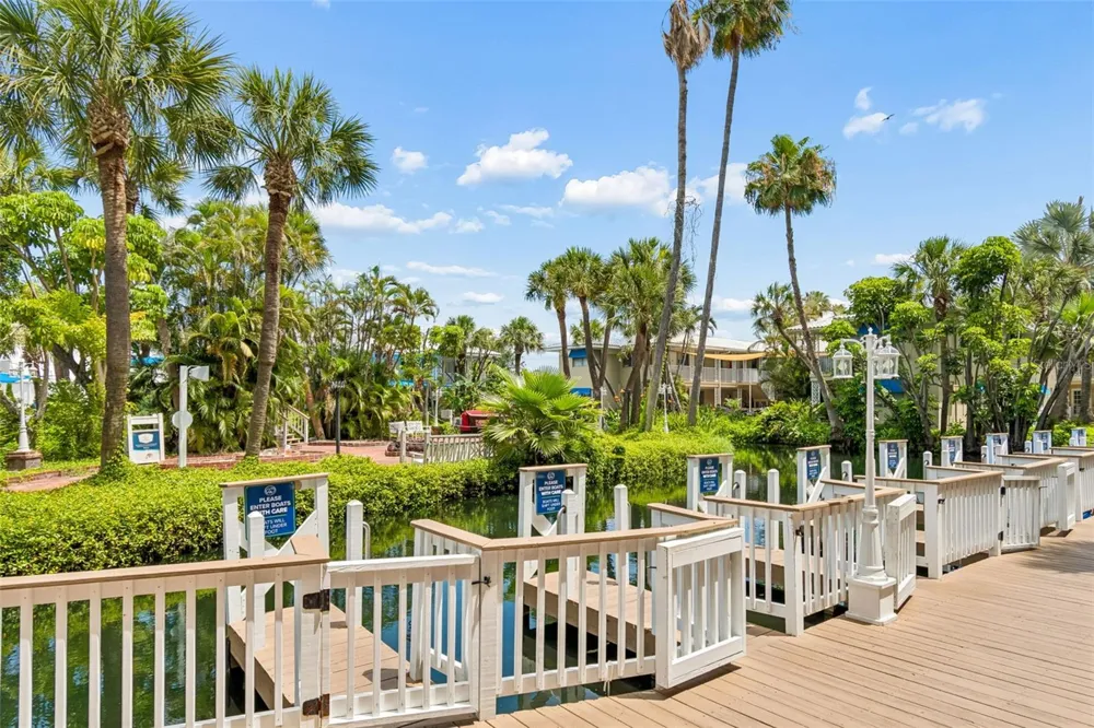 5500 GULF BOULEVARD #7230 St Pete Beach, FL 33706