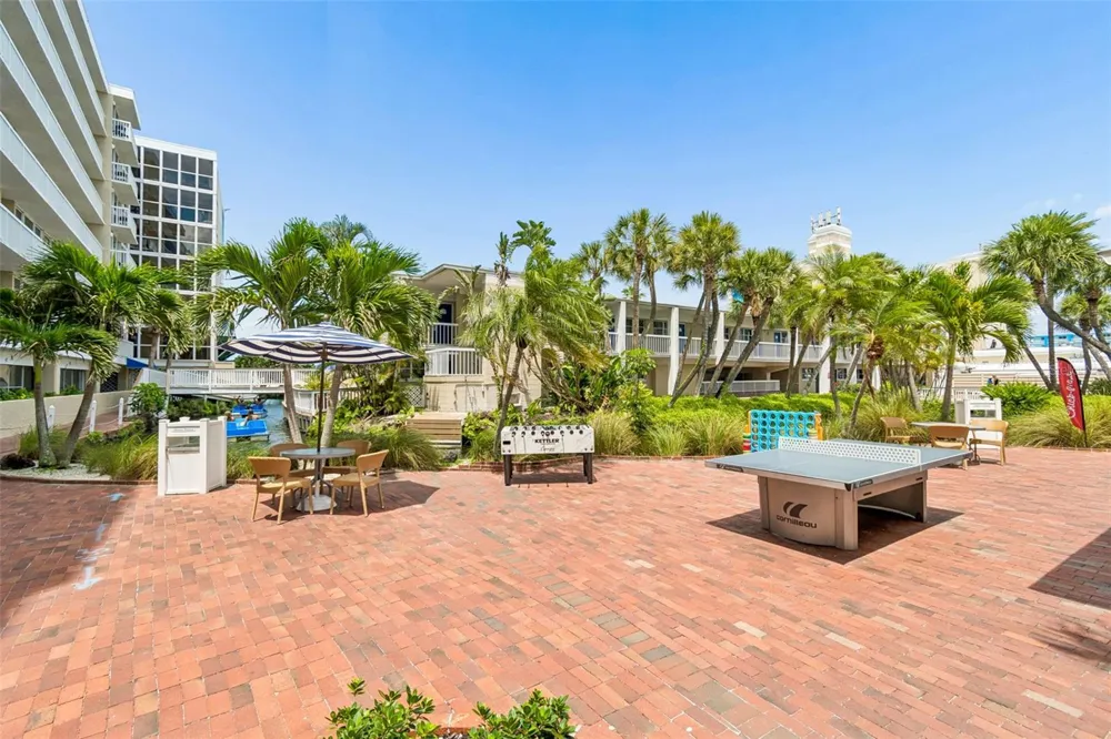 5500 GULF BOULEVARD #7230 St Pete Beach, FL 33706