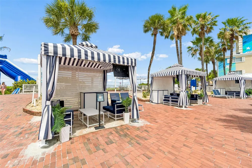 5500 GULF BOULEVARD #7230 St Pete Beach, FL 33706