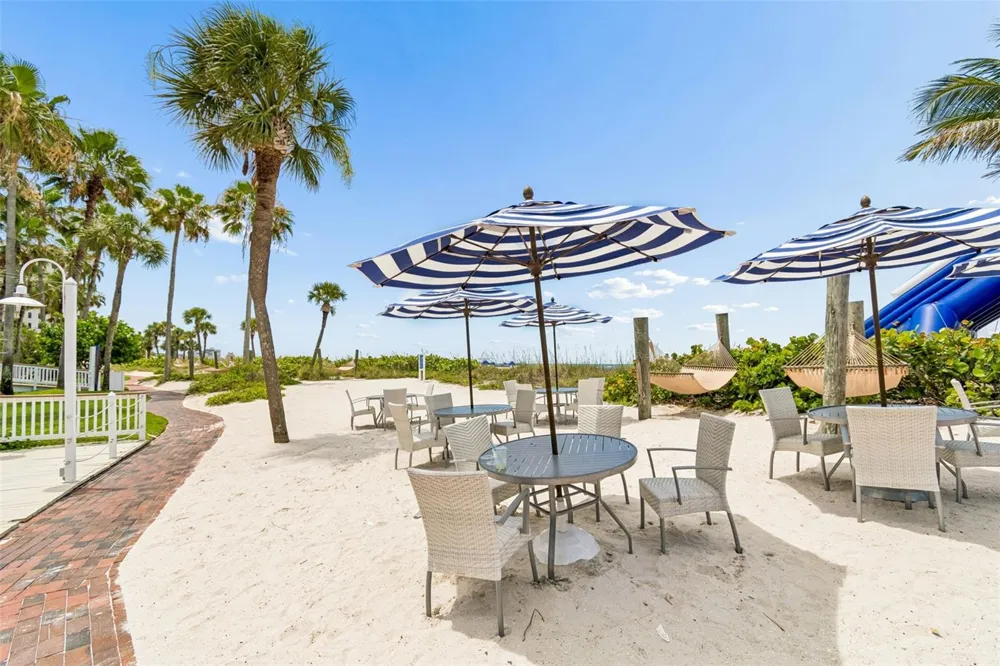 5500 GULF BOULEVARD #7230 St Pete Beach, FL 33706