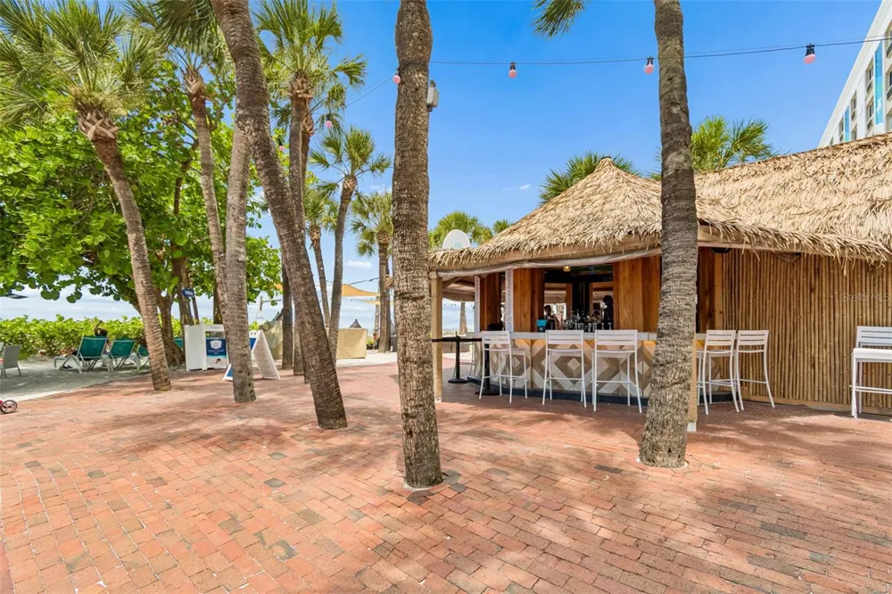 5500 GULF BOULEVARD #7230 St Pete Beach, FL 33706