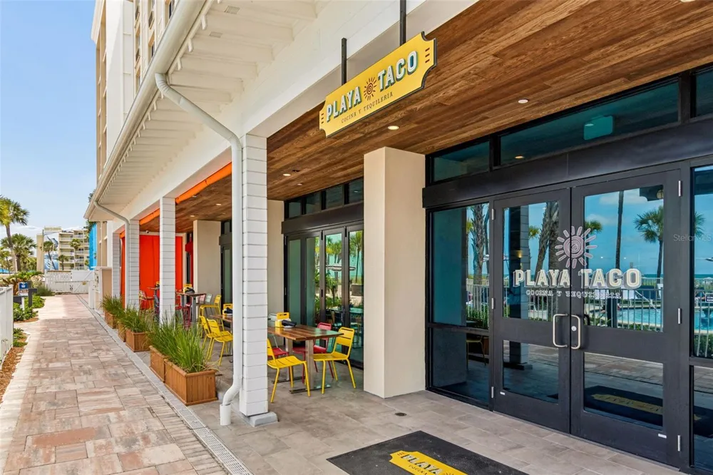 5500 GULF BOULEVARD #7230 St Pete Beach, FL 33706
