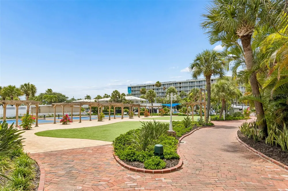 5500 GULF BOULEVARD #7230 St Pete Beach, FL 33706