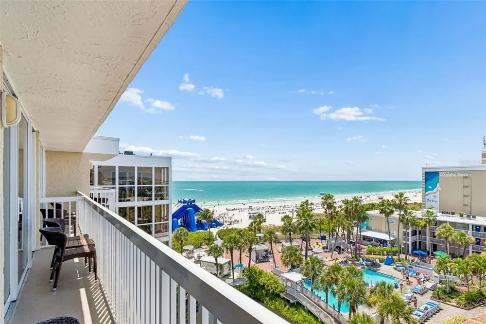 5500 GULF BOULEVARD #7230 St Pete Beach, FL 33706