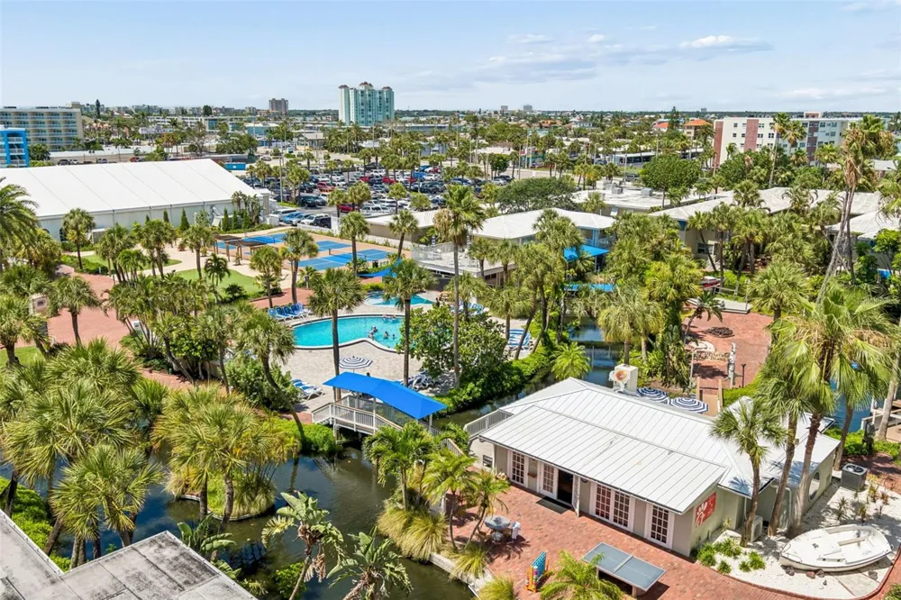 5500 GULF BOULEVARD #7230 St Pete Beach, FL 33706