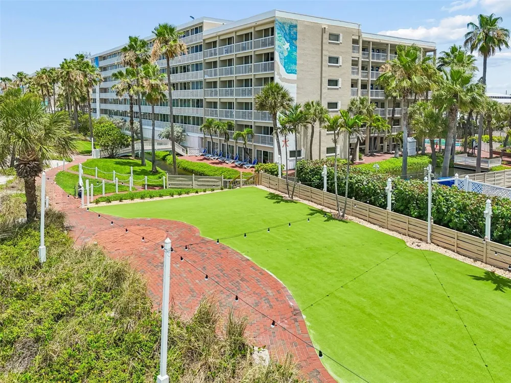 5500 GULF BOULEVARD #7230 St Pete Beach, FL 33706