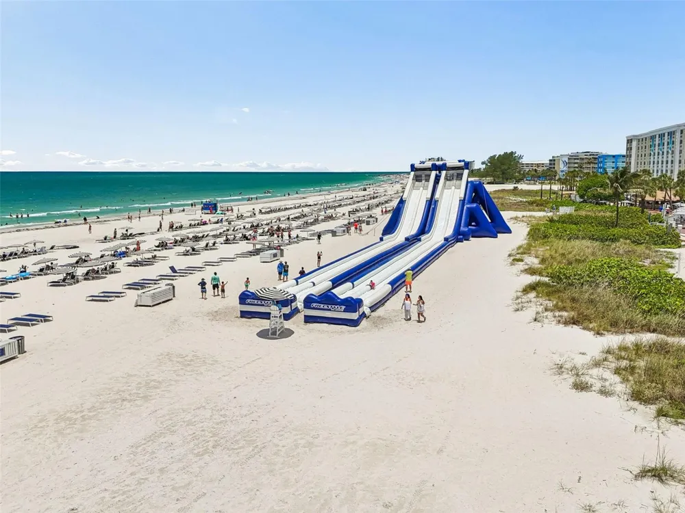 5500 GULF BOULEVARD #7230 St Pete Beach, FL 33706
