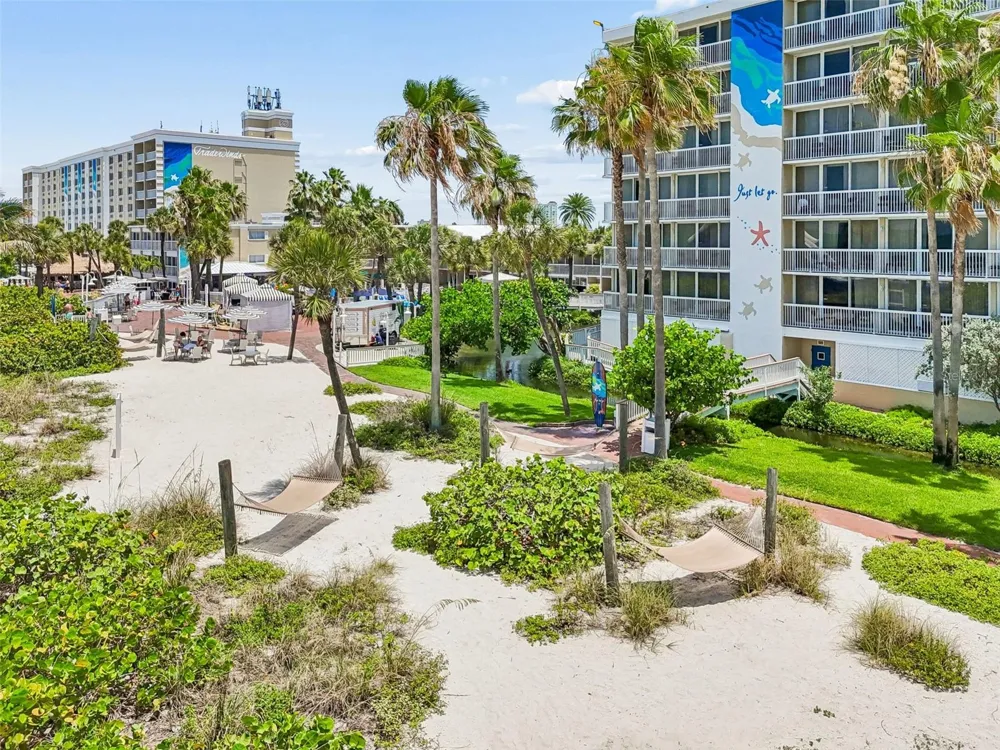 5500 GULF BOULEVARD #7230 St Pete Beach, FL 33706
