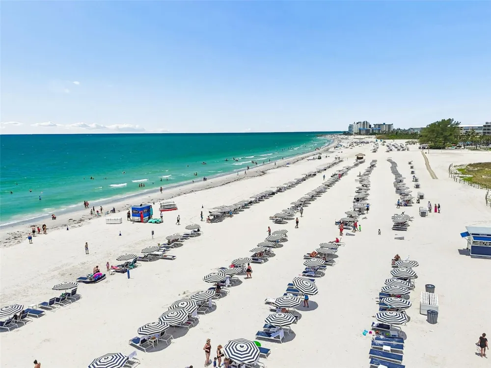 5500 GULF BOULEVARD #7230 St Pete Beach, FL 33706