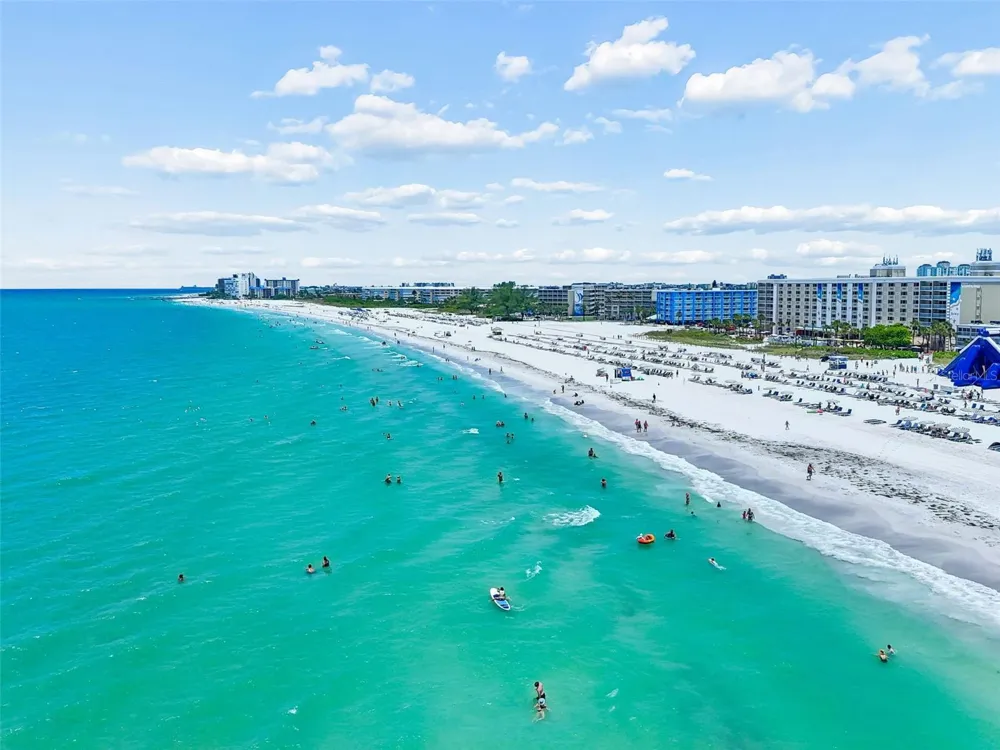 5500 GULF BOULEVARD #7230 St Pete Beach, FL 33706