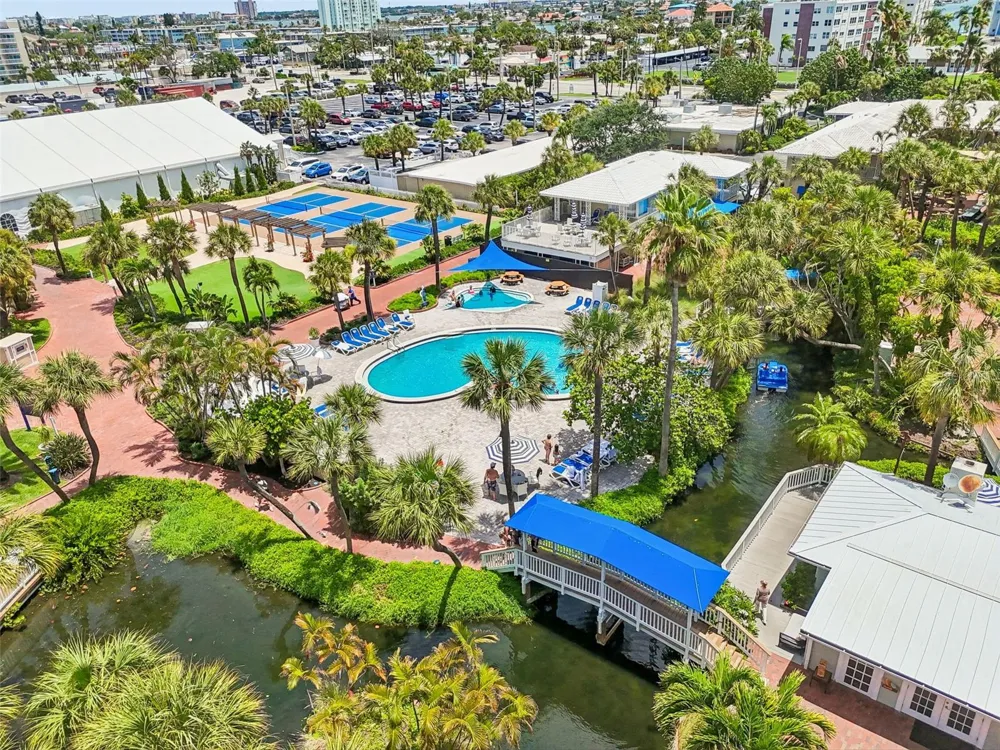 5500 GULF BOULEVARD #7230 St Pete Beach, FL 33706